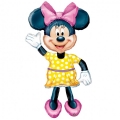 Minnie Mouse Airwalker Minnie Mouse Airwalker